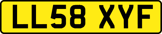 LL58XYF