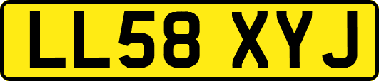 LL58XYJ