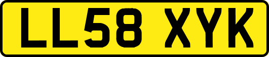 LL58XYK