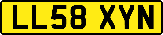 LL58XYN