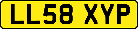 LL58XYP