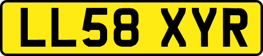 LL58XYR