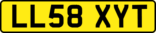 LL58XYT