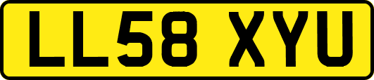 LL58XYU