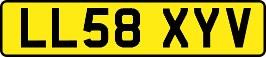 LL58XYV