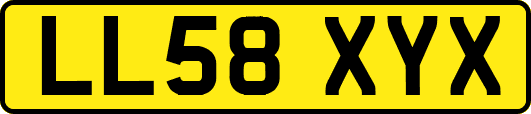 LL58XYX