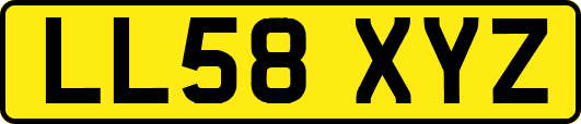 LL58XYZ