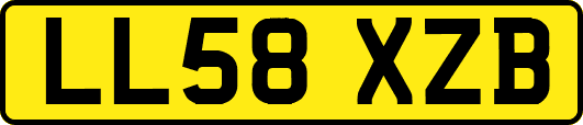 LL58XZB