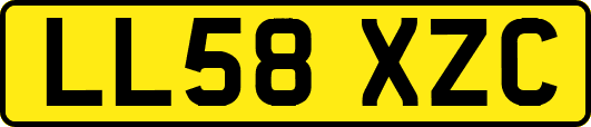 LL58XZC