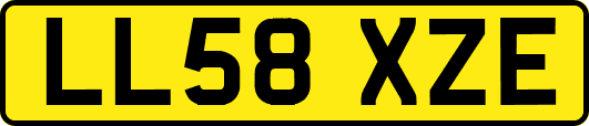 LL58XZE
