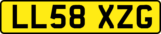 LL58XZG
