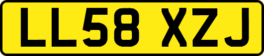 LL58XZJ