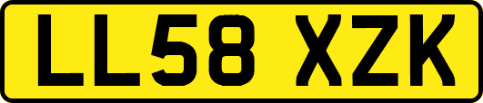 LL58XZK