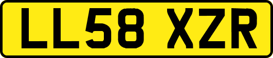 LL58XZR