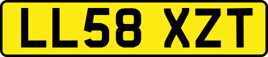 LL58XZT