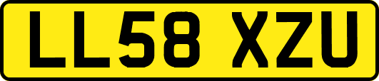LL58XZU