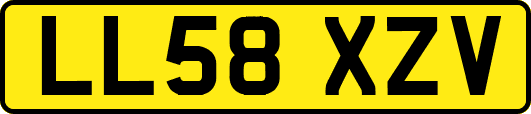 LL58XZV