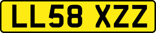 LL58XZZ