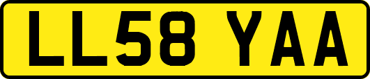 LL58YAA
