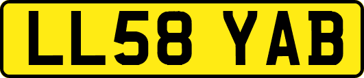 LL58YAB