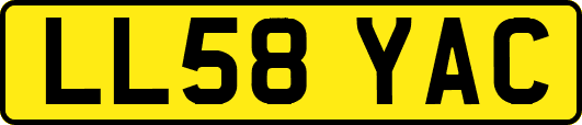 LL58YAC