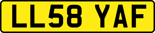LL58YAF