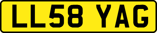 LL58YAG