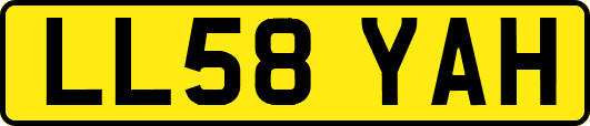 LL58YAH