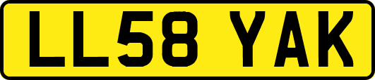 LL58YAK