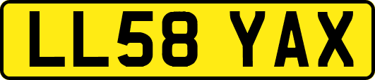 LL58YAX