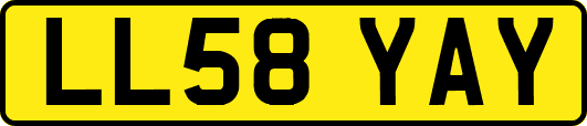 LL58YAY
