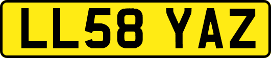 LL58YAZ