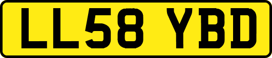 LL58YBD