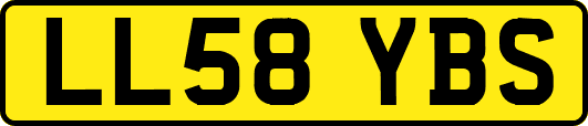 LL58YBS
