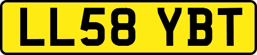 LL58YBT