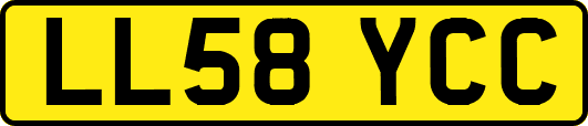 LL58YCC