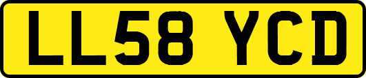 LL58YCD