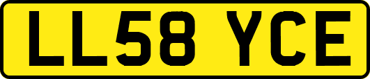 LL58YCE