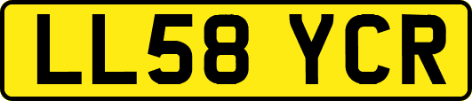 LL58YCR
