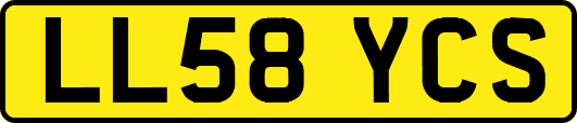 LL58YCS