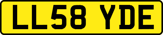 LL58YDE