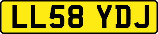 LL58YDJ