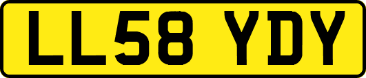 LL58YDY