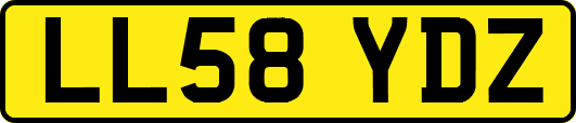 LL58YDZ