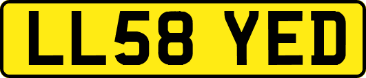 LL58YED