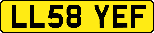 LL58YEF