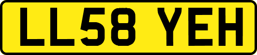 LL58YEH