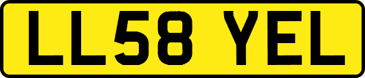 LL58YEL