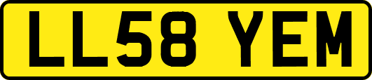 LL58YEM