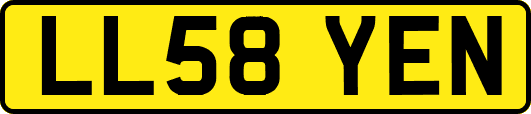 LL58YEN